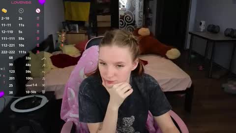 Snapshot of playful_mary chatting on 14, 3, 2026 Masha online show from 14, 3, 2026