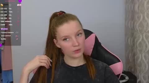 Snapshot of playful_mary chatting on 14, 3, 2026 Masha online show from 14, 3, 2026