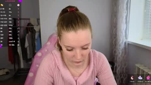 Snapshot of playful_mary chatting on 17, 3, 2026 Masha online show from 17, 3, 2026