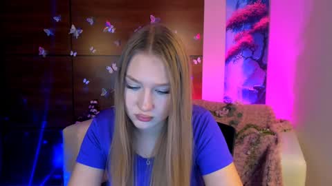 Sophie online show from 14, 1, 2025