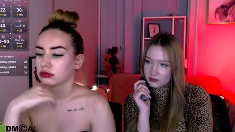 Sophie online show from 10, 2, 2025