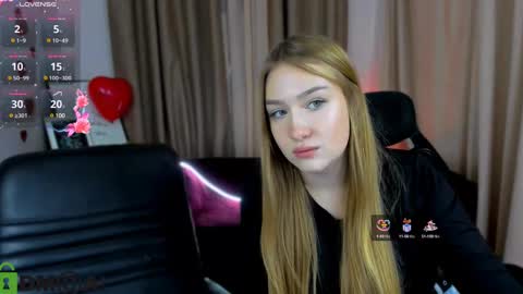 Sophie online show from 20, 2, 2025