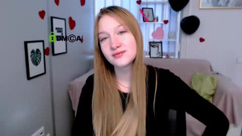 Sophie online show from 23, 2, 2025