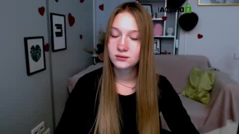 Sophie online show from 23, 2, 2025