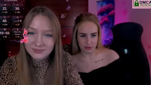 Sophie online show from 26, 2, 2025