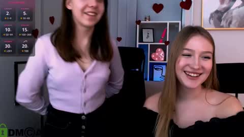 Sophie online show from 28, 2, 2025