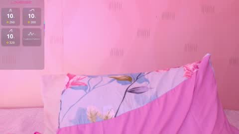 Scarlett  online show from 6, 11, 2025