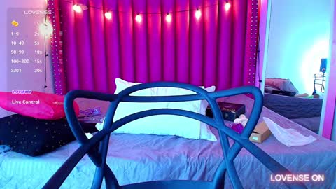 SAMARA  online show from 5, 12, 2024