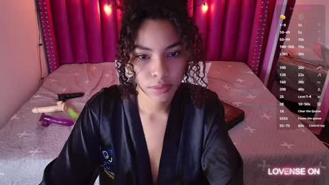SAMARA  online show from 30, 1, 2025