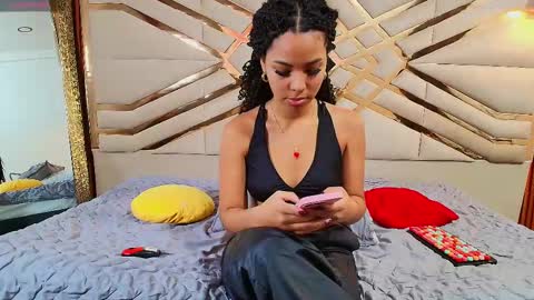 SAMARA  online show from 21, 2, 2025