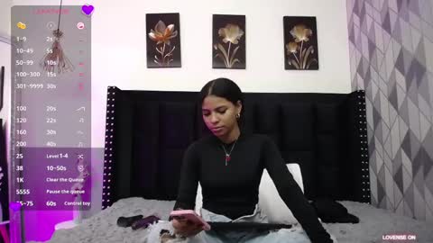 SAMARA  online show from 8, 3, 2025