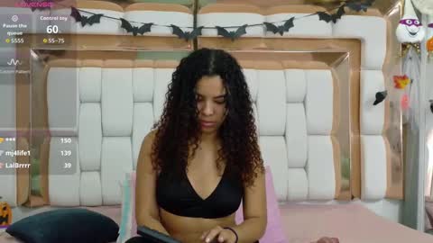 SAMARA  online show from 23, 10, 2025