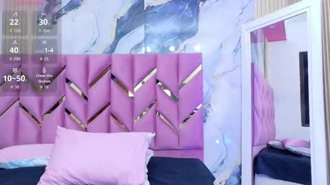 SAMARA  online show from 27, 11, 2025