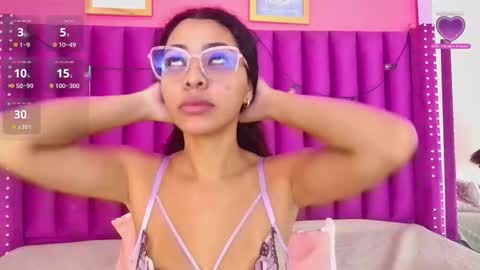 SAMARA  online show from 17, 1, 2026