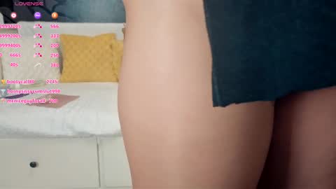 Snapshot of playfullangelica chatting on 12, 2, 2025 PlayfulAngelyca online show from 12, 2, 2025