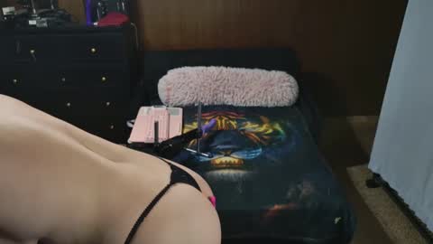 Playfulpixiee online show from 13, 10, 2025