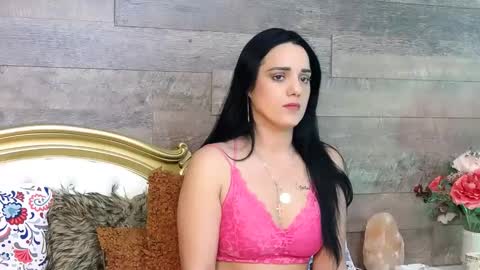 PlayfulSamy online show from 5, 12, 2024