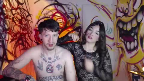 Pablo and Susie online show from 2, 2, 2026