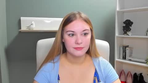 Valeria online show from 6, 1, 2025