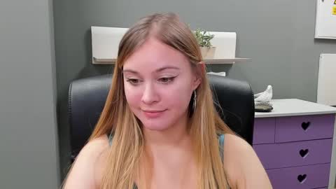 Valeria online show from 9, 2, 2025