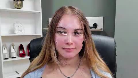 Valeria online show from 26, 10, 2025