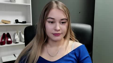 Snapshot of playgirl_valeria chatting on 8, 2, 2026 Valeria online show from 8, 2, 2026