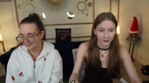 Lana online show from 13, 3, 2026