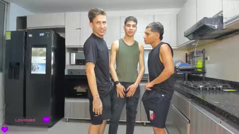   online show from 7, 2, 2026