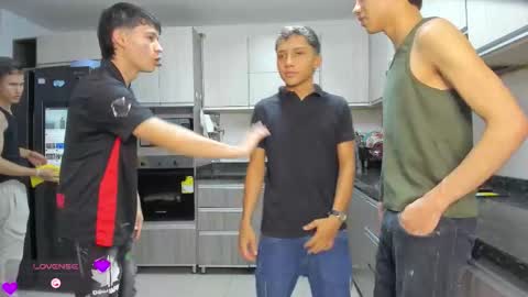   online show from 11, 2, 2026