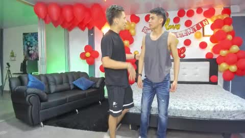   online show from 15, 2, 2026