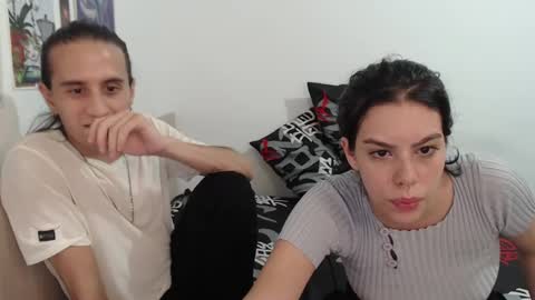 Snapshot of playing_with_hunter chatting on 24, 2, 2025 playing_with_hunter online show from 24, 2, 2025