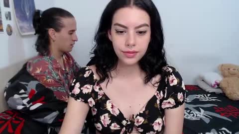 Snapshot of playing_with_hunter chatting on 27, 2, 2025 playing_with_hunter online show from 27, 2, 2025