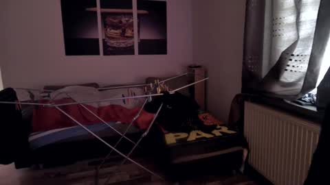 Hello ask me  . Im glad  to see you here in my room. Welcome PVT is open online show from 22, 1, 2025