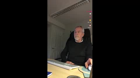 Snapshot of pleasedominateme chatting on 3, 1, 2025 Pleasedominateme online show from 3, 1, 2025