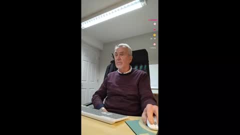 Snapshot of pleasedominateme chatting on 7, 2, 2025 Pleasedominateme online show from 7, 2, 2025
