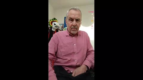 Snapshot of pleasedominateme chatting on 17, 2, 2025 Pleasedominateme online show from 17, 2, 2025