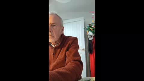 Pleasedominateme online show from 1, 2, 2026