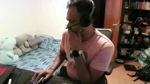 Sam online show from 19, 2, 2026