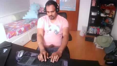 Sam online show from 25, 3, 2026