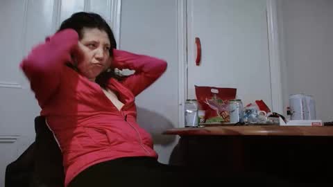 MirIsk online show from 5, 2, 2026