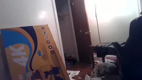 Snapshot of pleasurepuppt chatting on 29, 12, 2024 pleasurepuppt online show from 29, 12, 2024