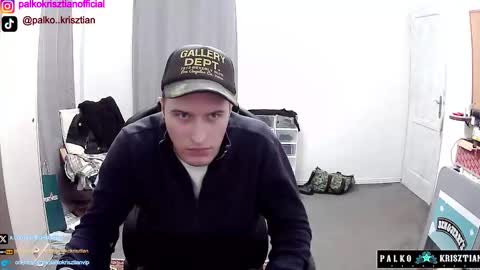 plkrisztian online show from 28, 11, 2025