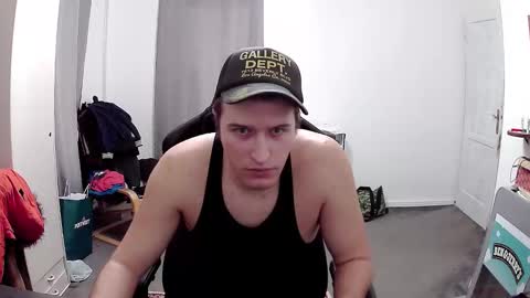 plkrisztian online show from 8, 3, 2026