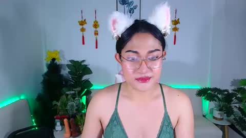 Snapshot of ploysaithailand chatting on 11, 2, 2026 Ploysai online show from 11, 2, 2026