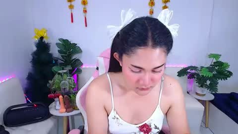 Snapshot of ploysaithailand chatting on 24, 2, 2026 Ploysai online show from 24, 2, 2026