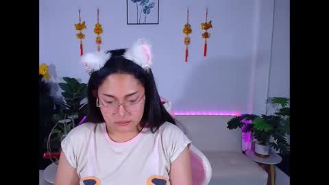 Snapshot of ploysaithailand chatting on 6, 3, 2026 Ploysai online show from 6, 3, 2026