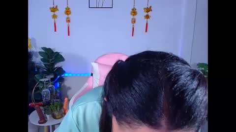 Snapshot of ploysaithailand chatting on 13, 3, 2026 Ploysai online show from 13, 3, 2026