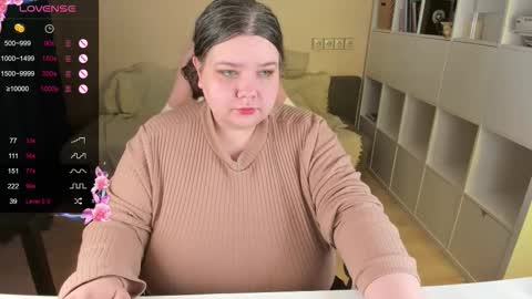 Snapshot of plum_pie__ chatting on 18, 1, 2026 Alice online show from 18, 1, 2026