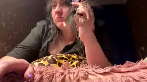 Plumpwife online show from 21, 2, 2026