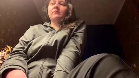 Plumpwife online show from 22, 2, 2026